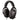 Garrett MS-2 Headphones with 1/4-inch connector