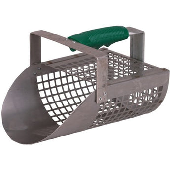 Garrett Sand Scoop Stainless Steel