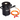 Devil Forge 2KG Furnace Kit