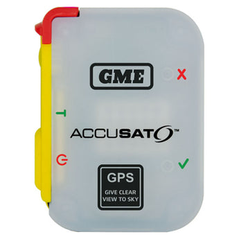 GME MT610G Personal Locator Beacon