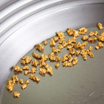 Wholesale Gold -10 Grams Of Nuggets