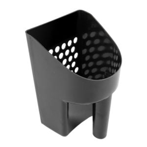 Plastic Sand Scoop