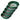 5 Piece Sieve Set