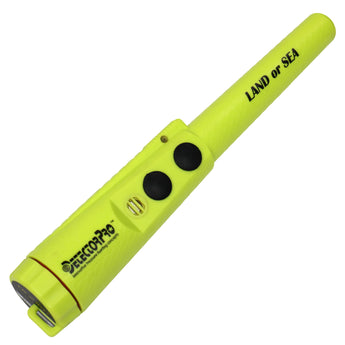 Pin Pointers – The Prospectors Patch