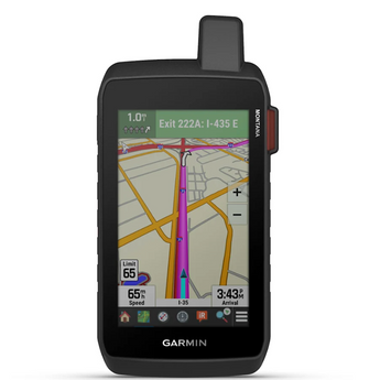 Garmin Montana 760i