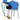 Mountain Goat Reverse Helix Trommel