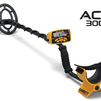 Garrett ACE 300i