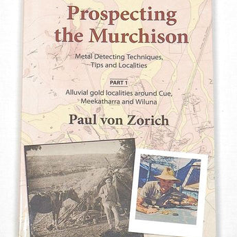 Prospecting The Murchison