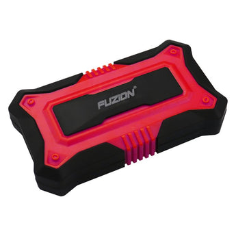 Fuzion Red Digital Pocket Scale - 0.01g - 200g