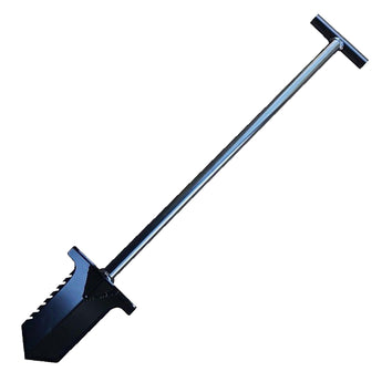 Black Widow Prospecting Shovel