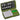 Tuff-Weigh Scales 0.01g - 200g - Green