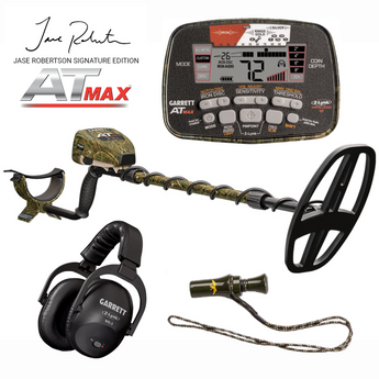 AT MAX International Jase Robertson Camo Edition