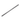 Graphite Stirring Rod - Large