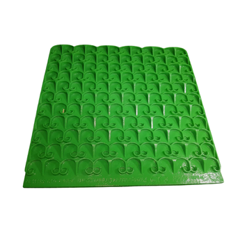 Gold Cube Dream Mat
