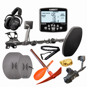 Axiom Prospector Bundle