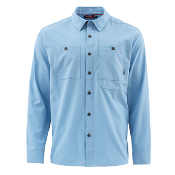 Simms 4-way Stretch Sun Shirt