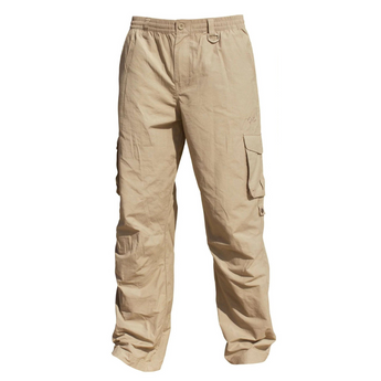 Prospecting Cargo Pants OPF50+ - Khaki