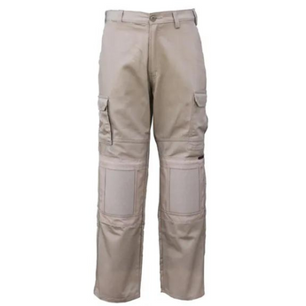 EezNeez Work Pants - Khaki