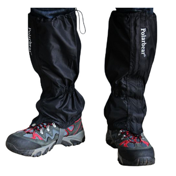 Polar Bear Gaiters