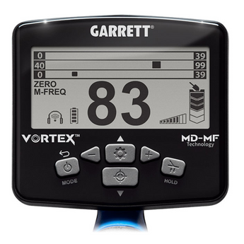 Garrett Vortex VX5 - Pre-Order