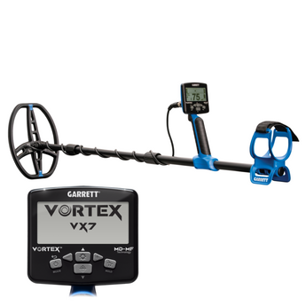 Garrett Vortex VX7 - Pre-order